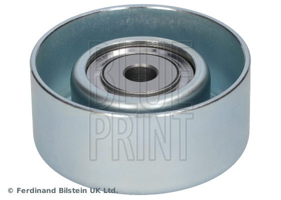 Deflection/Guide Pulley, V-ribbed belt - ADBP960054 BLUE PRINT