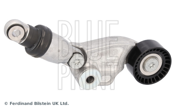 Belt Tensioner, V-ribbed belt - ADBP960090 BLUE PRINT