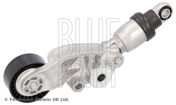 Belt Tensioner, V-ribbed belt - ADBP960090 BLUE PRINT