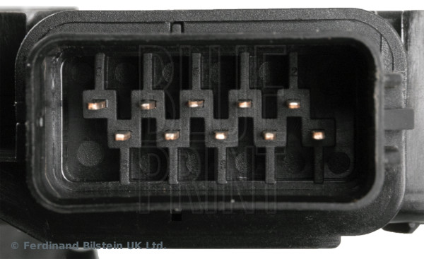 Door Lock - ADBP970018 BLUE PRINT