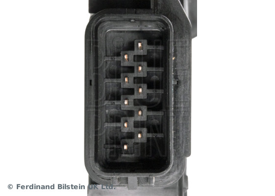 Door Lock - ADBP970021 BLUE PRINT