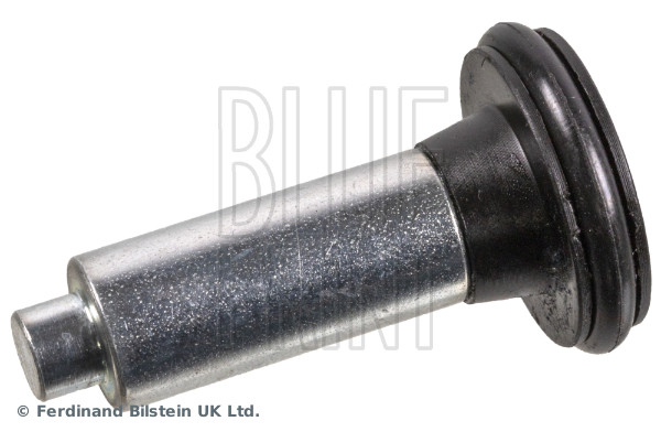 Roller Guide, sliding door - ADBP970026 BLUE PRINT