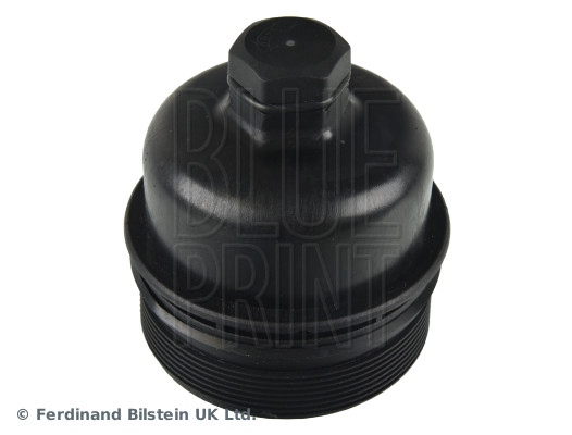 Cap, oil filter housing - ADBP990005 BLUE PRINT