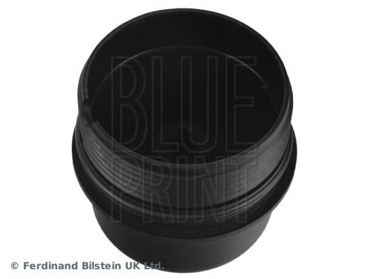 Cap, oil filter housing - ADBP990007 BLUE PRINT