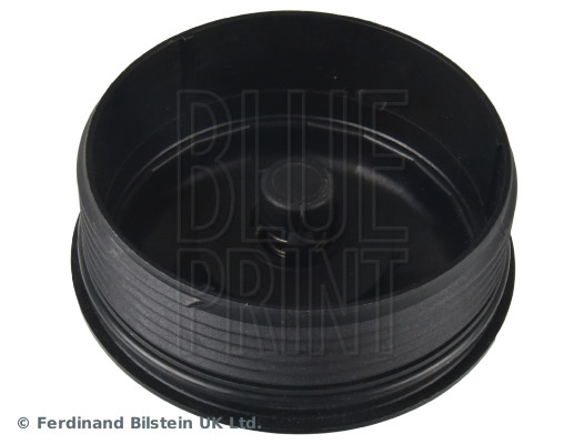 Cap, oil filter housing - ADBP990008 BLUE PRINT