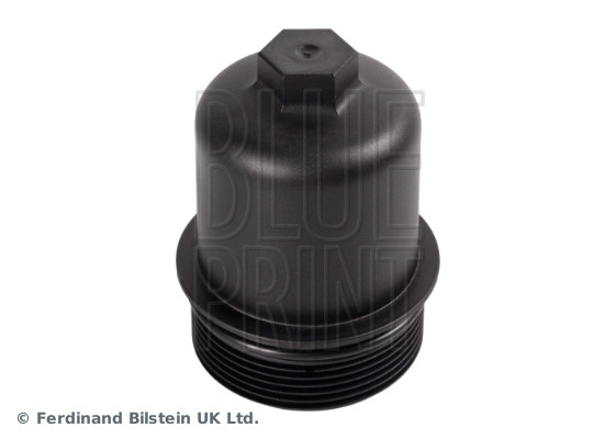 Housing, automated manual transmission (AMT) - ADBP990009 BLUE PRINT