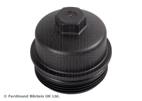 Cap, oil filter housing - ADBP990010 BLUE PRINT