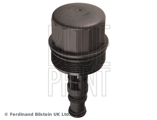 Cap, oil filter housing - ADBP990011 BLUE PRINT