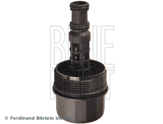Cap, oil filter housing - ADBP990011 BLUE PRINT