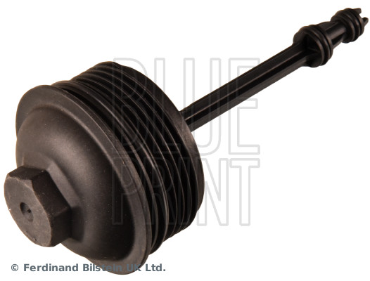 Cap, oil filter housing - ADBP990012 BLUE PRINT