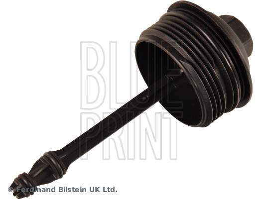 Cap, oil filter housing - ADBP990012 BLUE PRINT
