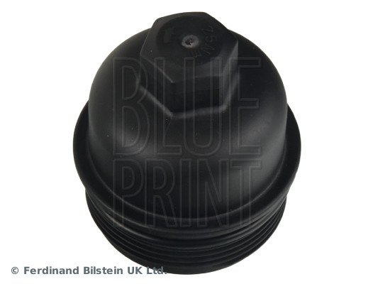 Cap, oil filter housing - ADBP990015 BLUE PRINT