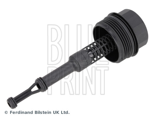 Cap, oil filter housing - ADBP990016 BLUE PRINT