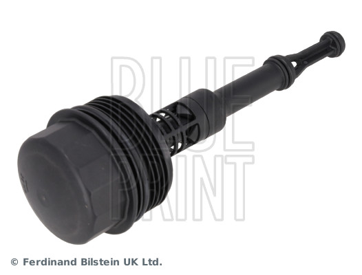 Cap, oil filter housing - ADBP990016 BLUE PRINT