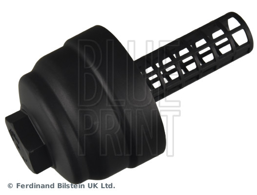 Cap, oil filter housing - ADBP990018 BLUE PRINT