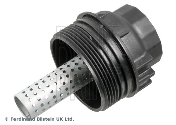 Cap, oil filter housing - ADBP990021 BLUE PRINT