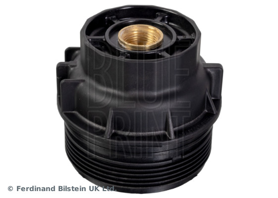 Cap, oil filter housing - ADBP990023 BLUE PRINT