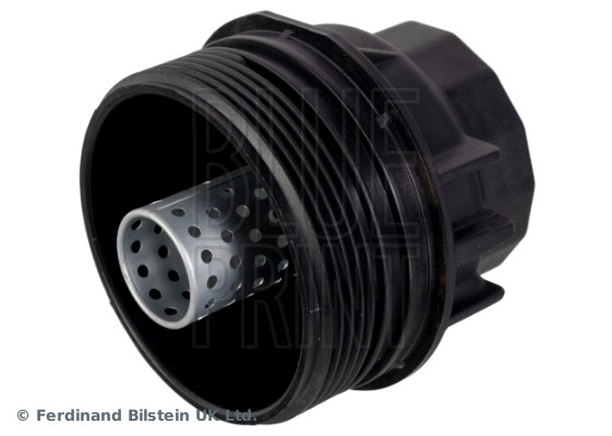 Cap, oil filter housing - ADBP990023 BLUE PRINT