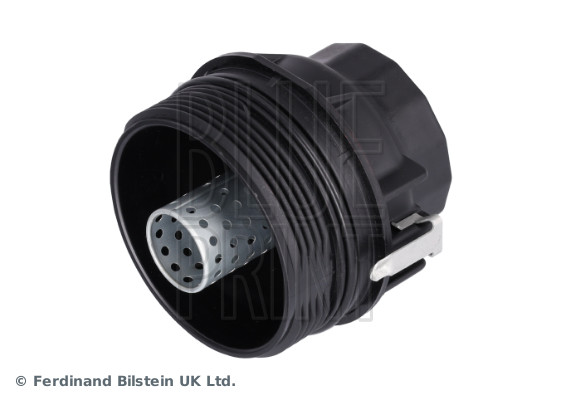 Cap, oil filter housing - ADBP990026 BLUE PRINT