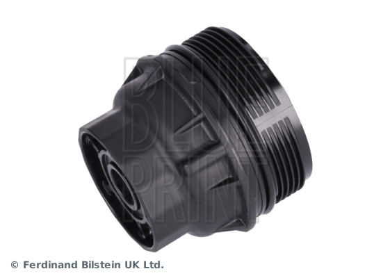 Cap, oil filter housing - ADBP990026 BLUE PRINT