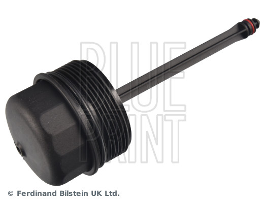Cap, oil filter housing - ADBP990028 BLUE PRINT