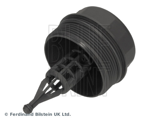Cap, oil filter housing - ADBP990044 BLUE PRINT