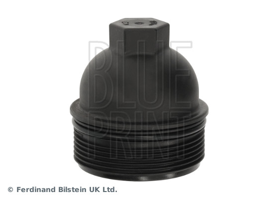 Cap, oil filter housing - ADBP990047 BLUE PRINT