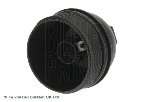 Cap, oil filter housing - ADBP990047 BLUE PRINT