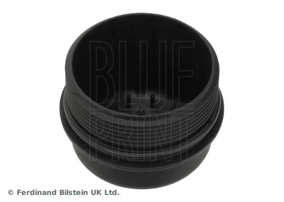 Cap, oil filter housing - ADBP990049 BLUE PRINT