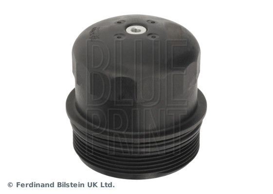 Cap, oil filter housing - ADBP990052 BLUE PRINT