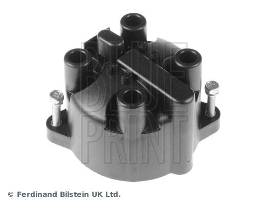 Крышка распределителя зажигания - ADC414217 BLUE PRINT