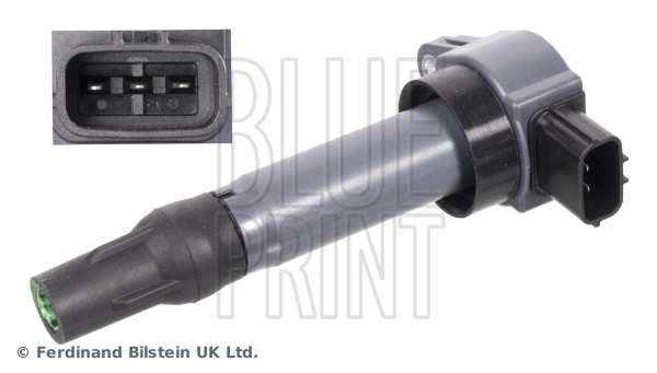 Ignition Coil - ADC41497 BLUE PRINT