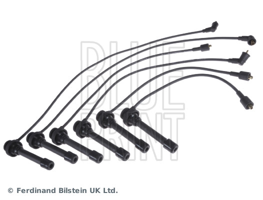 Ignition Cable Kit - ADC41614 BLUE PRINT