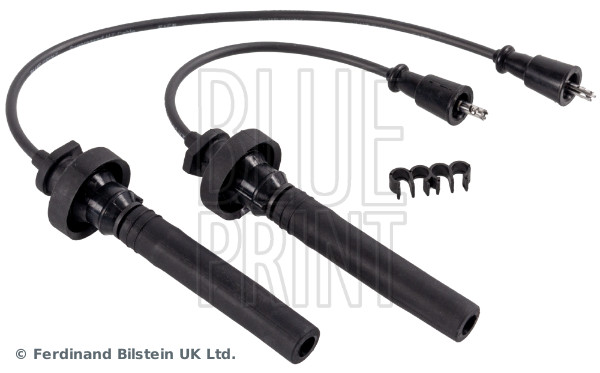 Ignition Cable Kit - ADC41616 BLUE PRINT