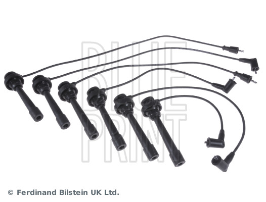 Ignition Cable Kit - ADC41617 BLUE PRINT