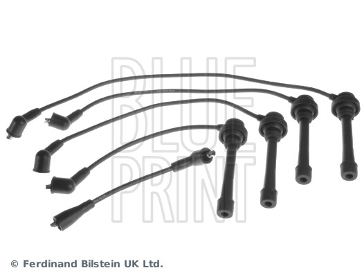 Kit cavi accensione - ADC41627 BLUE PRINT