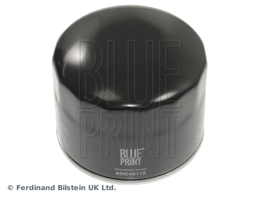 Filtro olio - ADC42112 BLUE PRINT