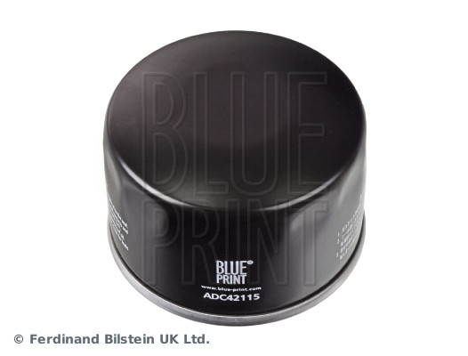 alyvos filtras - ADC42115 BLUE PRINT