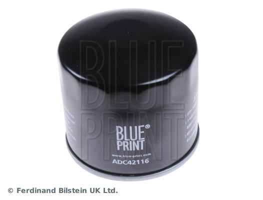 Filtro idraulico, Cambio automatico - ADC42116 BLUE PRINT