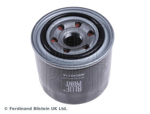 Hydraulic Filter, automatic transmission - ADC42116 BLUE PRINT