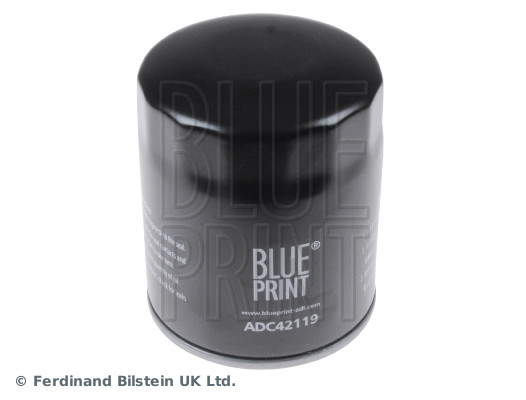 Filtro olio - ADC42119 BLUE PRINT
