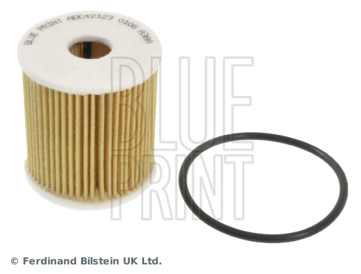 Oil Filter - ADC42123 BLUE PRINT