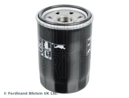 Oil Filter - ADC42126 BLUE PRINT