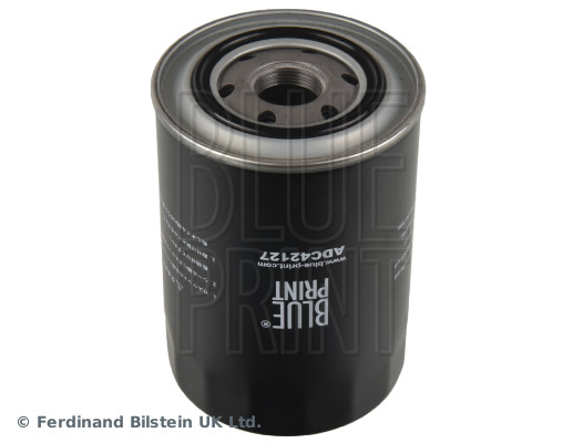 Filtro olio - ADC42127 BLUE PRINT