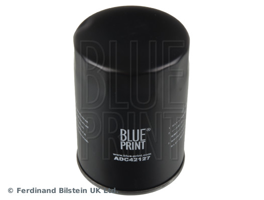 alyvos filtras - ADC42127 BLUE PRINT