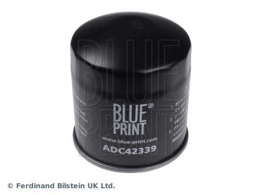 Filtro carburante - ADC42339 BLUE PRINT