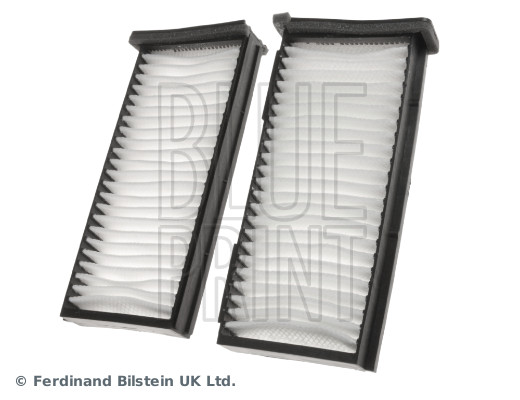 Filter set, cabin air - ADC42502 BLUE PRINT