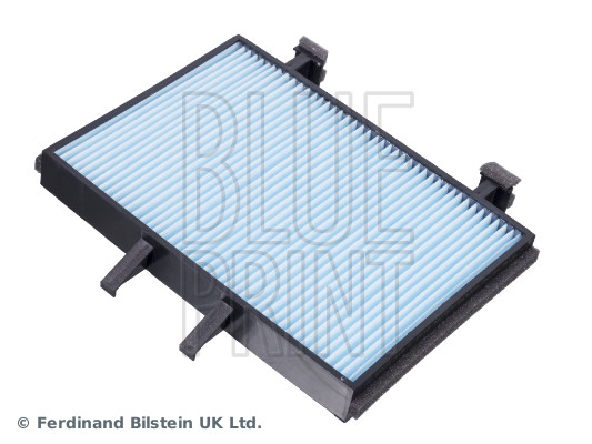 filtras, salono oras - ADC42504 BLUE PRINT