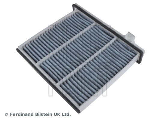 Filter, interior air - ADC42506 BLUE PRINT