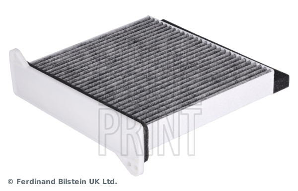 Filtro, Aria abitacolo - ADC42507 BLUE PRINT